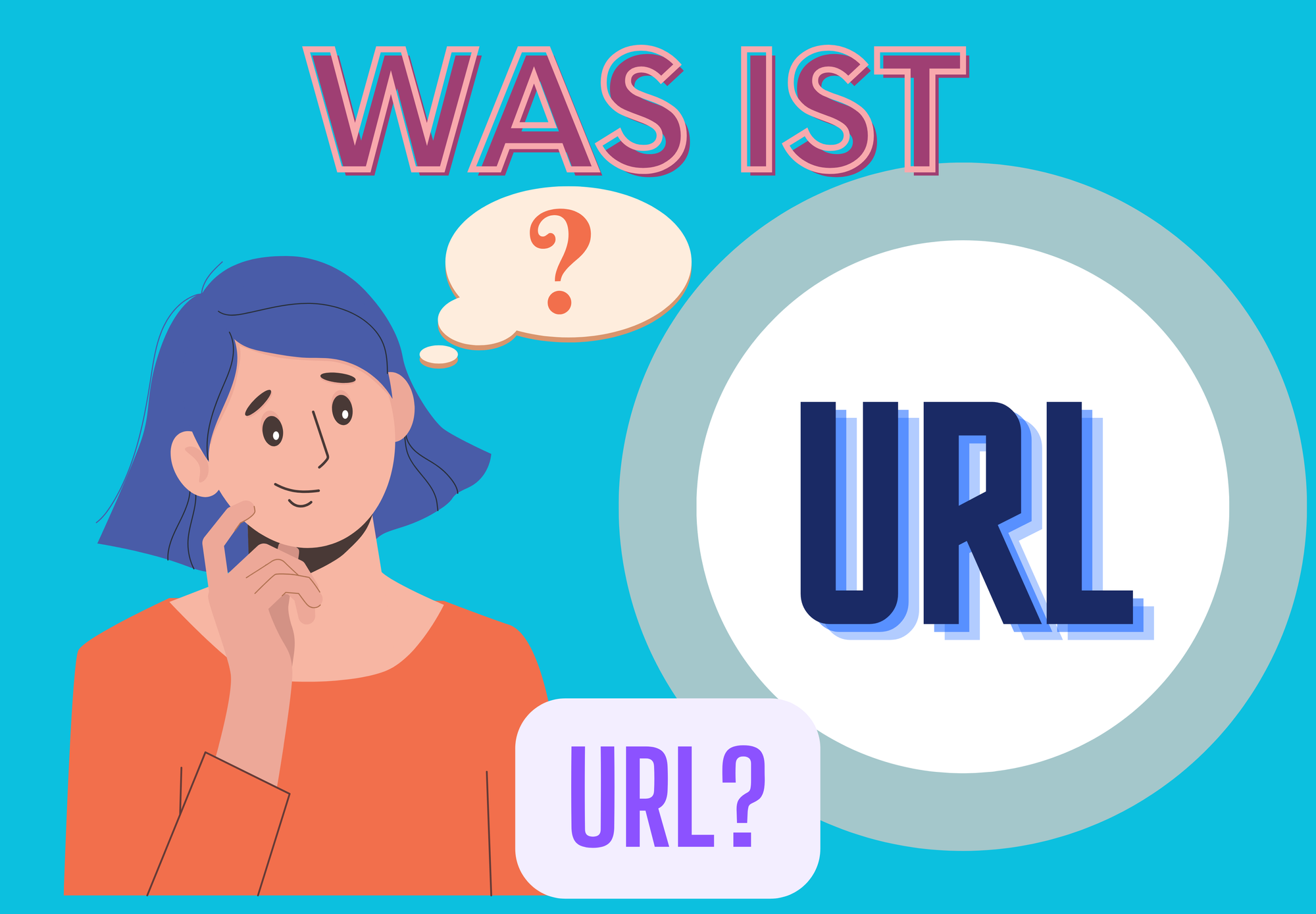 Was ist - URL?