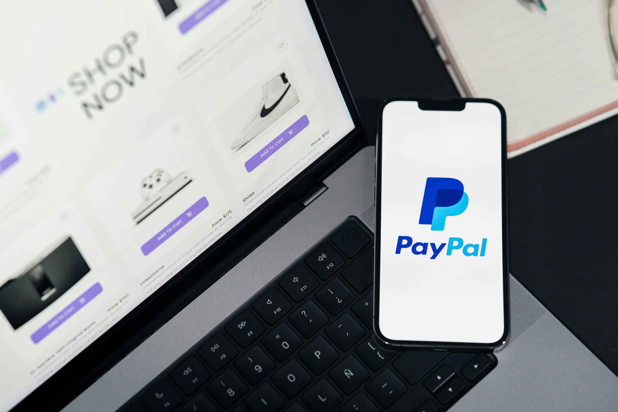 Alles über PayPal – einfach erklärt