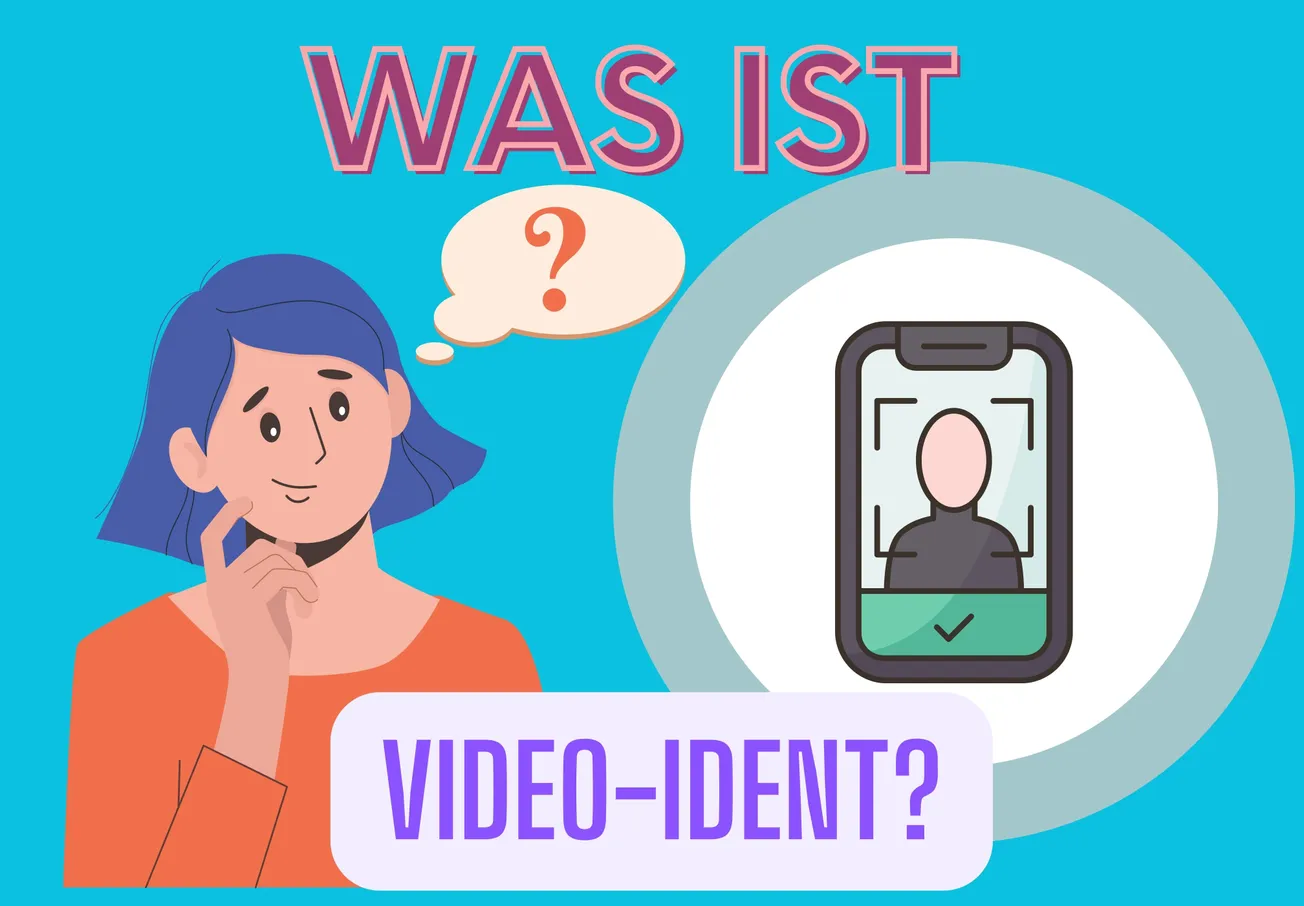 Was ist - Video-Ident?