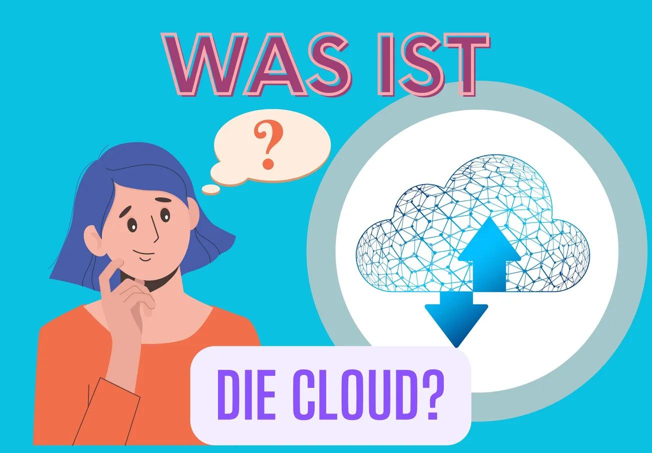 Was ist - die Cloud?