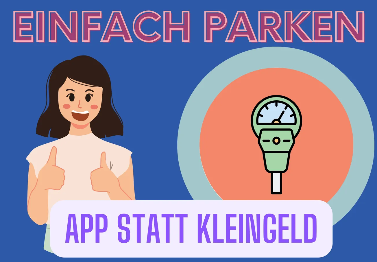 Kleingeld adé!