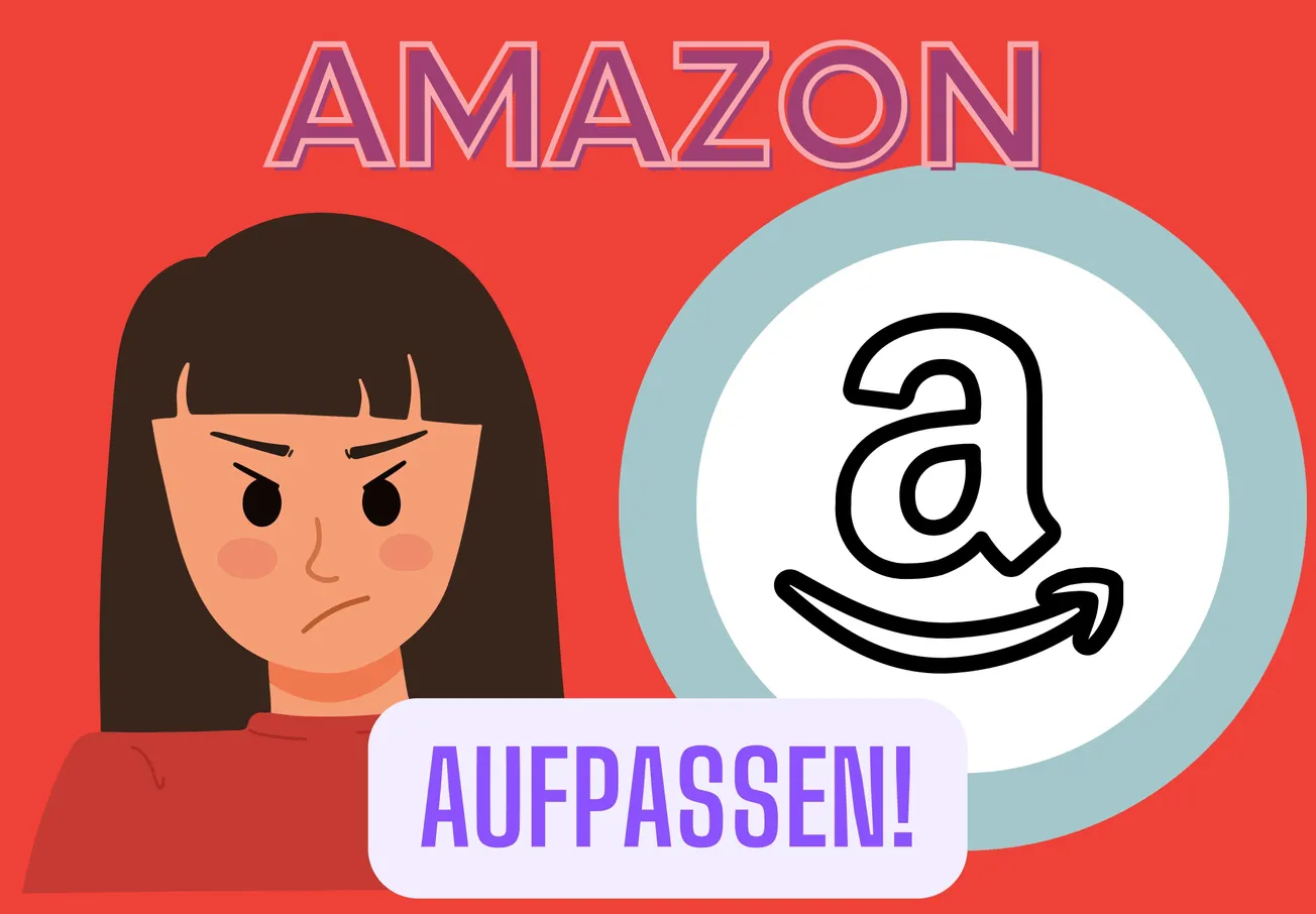 🎞️ Amazon ist nicht immer Amazon