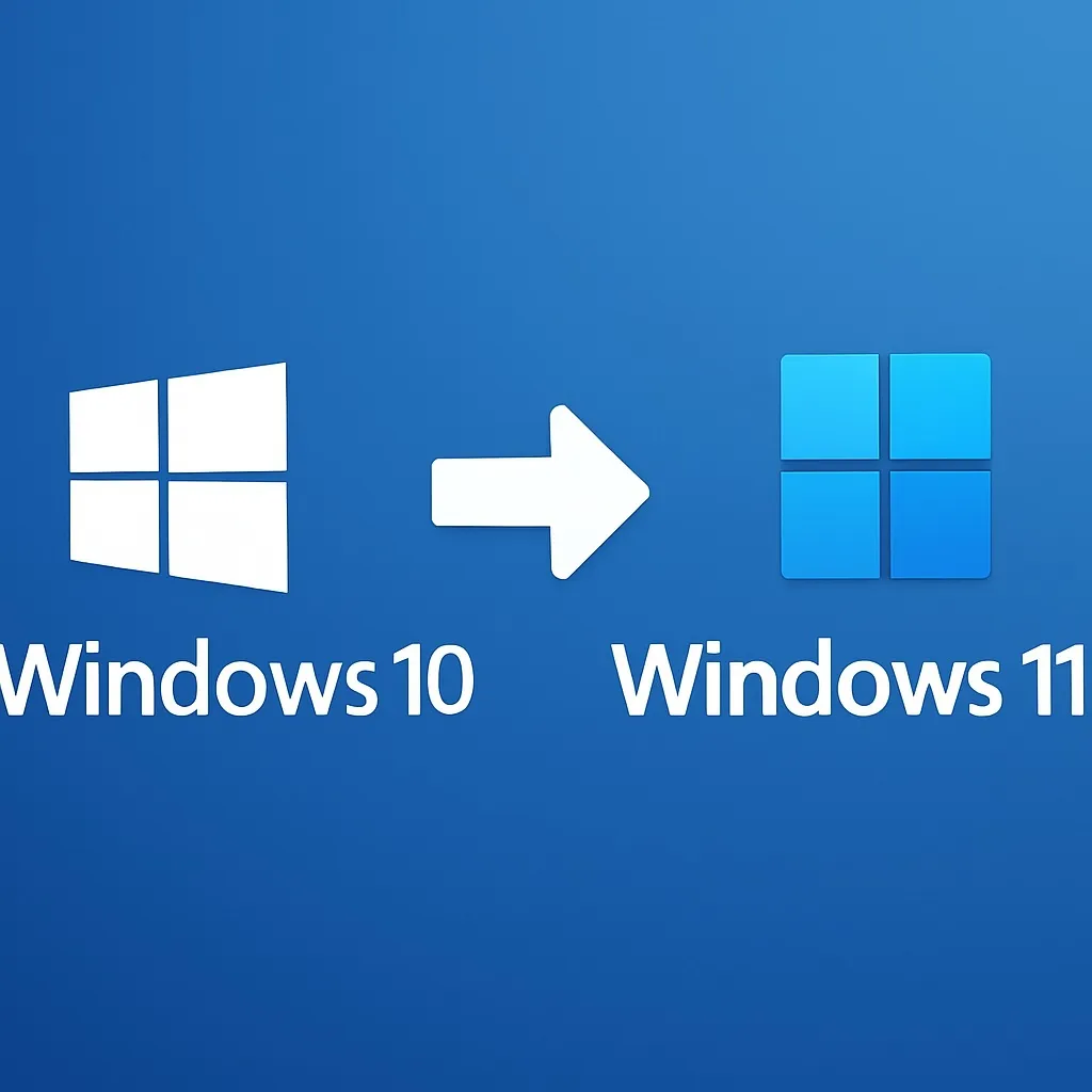 Sicherheit und Zukunft: Warum der Umstieg auf Windows 11 jetzt sinnvoll ist