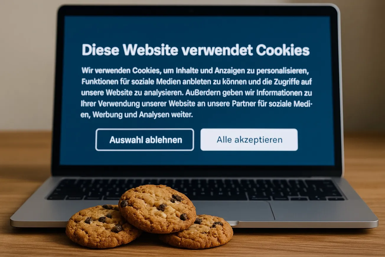 Was ist eigentlich ein Cookie?