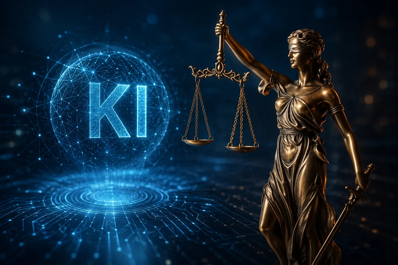 Von der KI gemacht? Neue Regeln sollen für mehr Klarheit sorgen